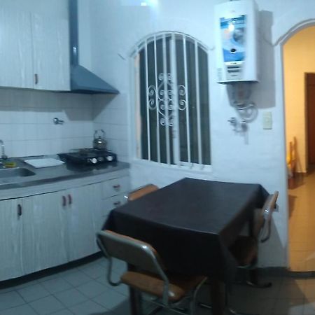 Complejo Viejo Sulky Apartment Mina Clavero Ngoại thất bức ảnh