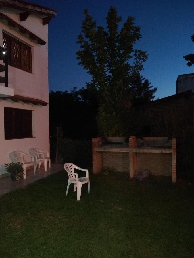 Complejo Viejo Sulky Apartment Mina Clavero Ngoại thất bức ảnh