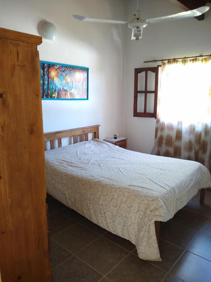 Complejo Viejo Sulky Apartment Mina Clavero Ngoại thất bức ảnh