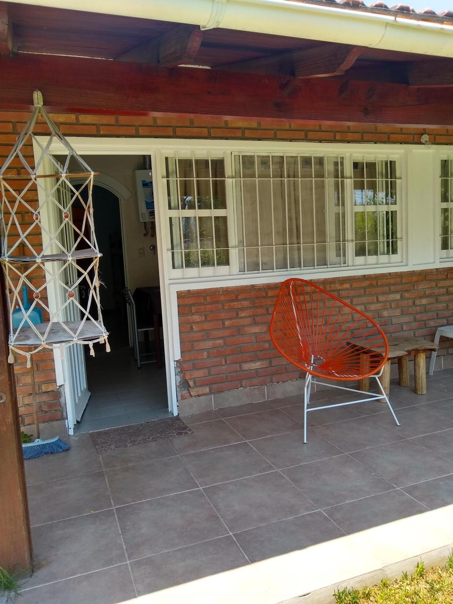 Complejo Viejo Sulky Apartment Mina Clavero Ngoại thất bức ảnh