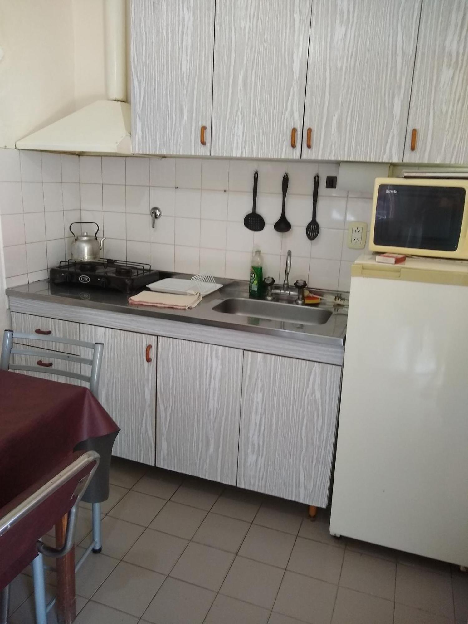 Complejo Viejo Sulky Apartment Mina Clavero Ngoại thất bức ảnh