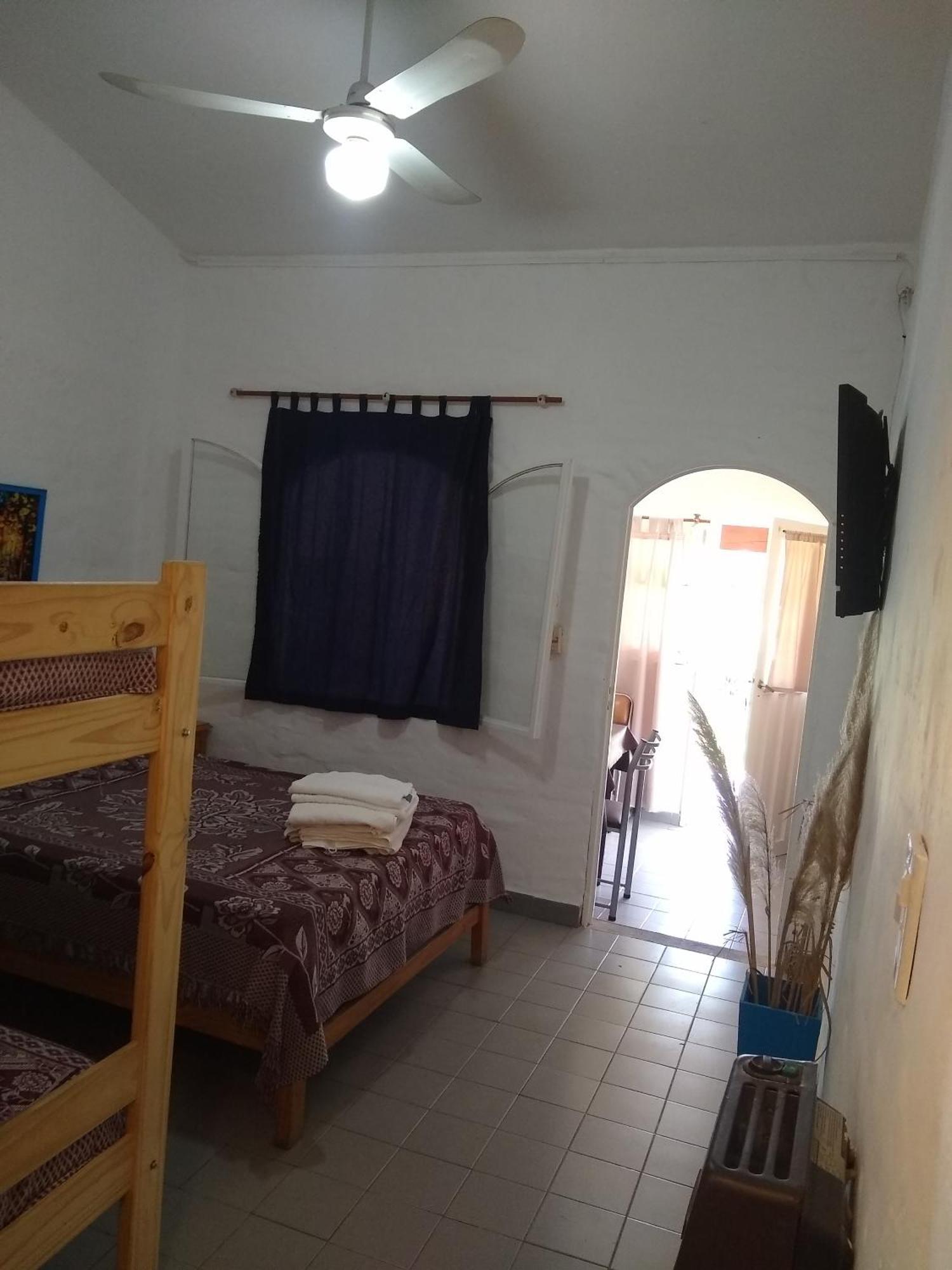Complejo Viejo Sulky Apartment Mina Clavero Ngoại thất bức ảnh