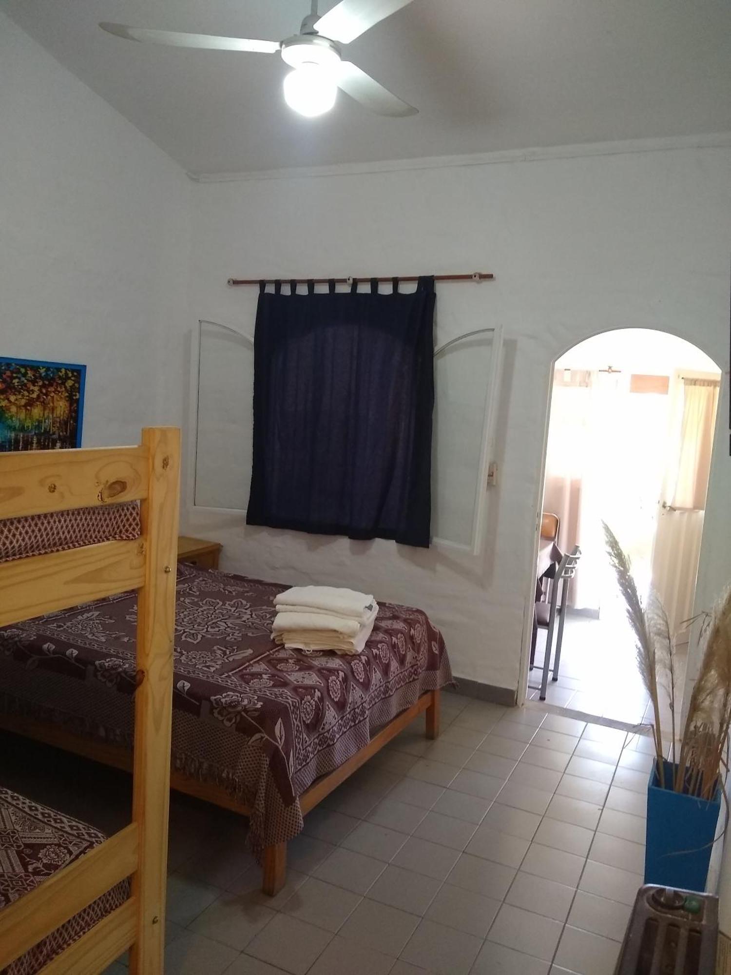 Complejo Viejo Sulky Apartment Mina Clavero Ngoại thất bức ảnh