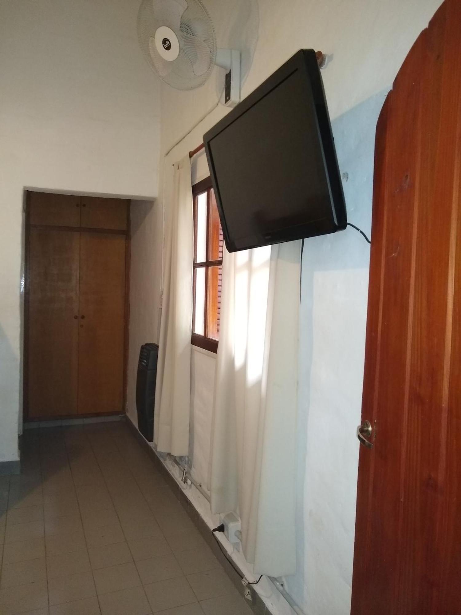 Complejo Viejo Sulky Apartment Mina Clavero Ngoại thất bức ảnh