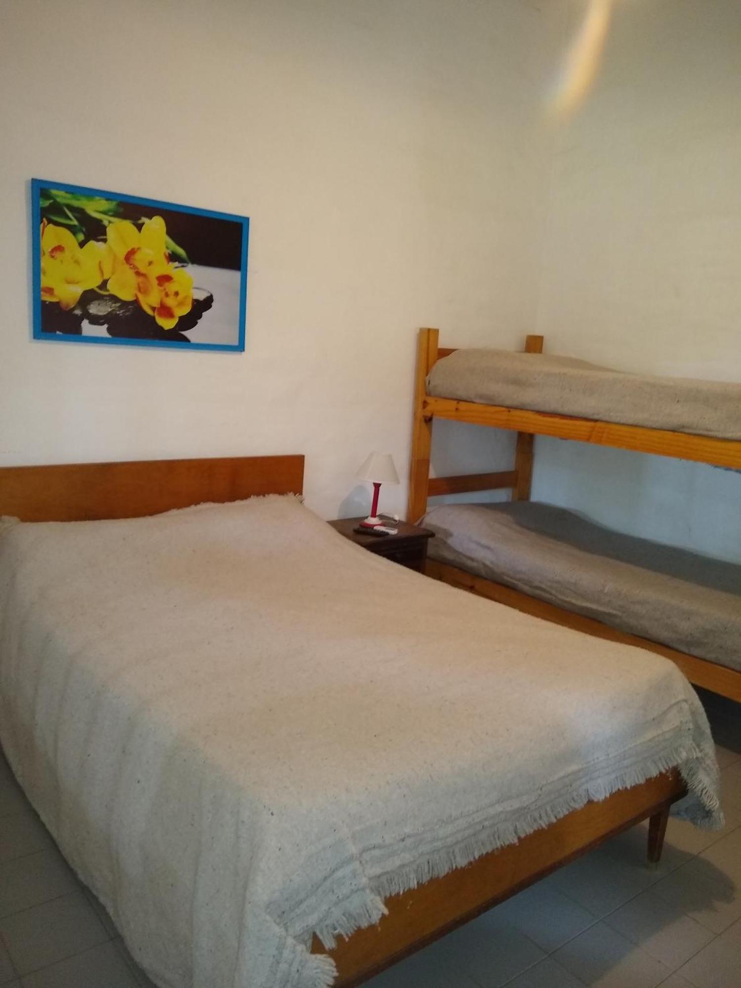 Complejo Viejo Sulky Apartment Mina Clavero Ngoại thất bức ảnh