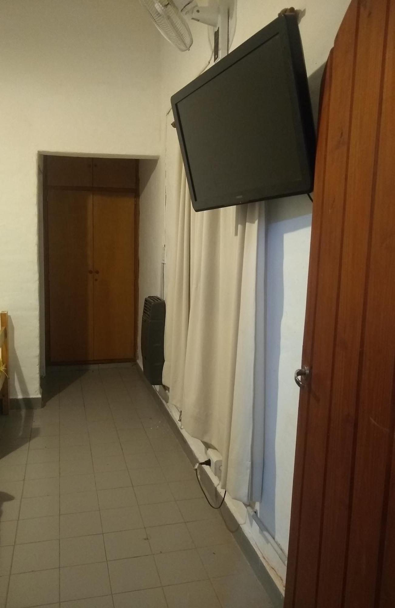 Complejo Viejo Sulky Apartment Mina Clavero Ngoại thất bức ảnh