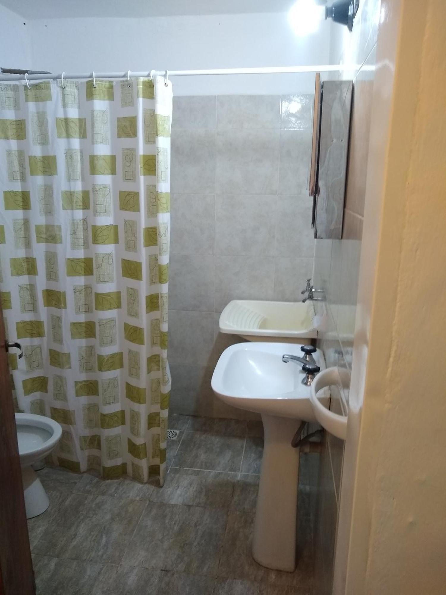 Complejo Viejo Sulky Apartment Mina Clavero Ngoại thất bức ảnh
